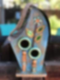 beak-a-boo-birdhouses.com